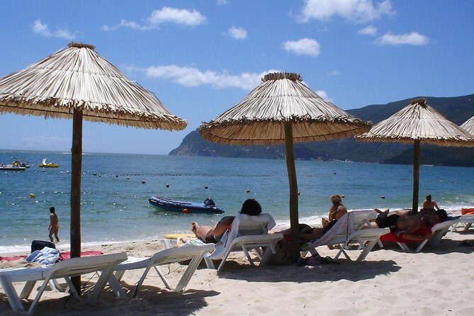 Family Beach day in Region of Lisbon - Setúbal - FAQs