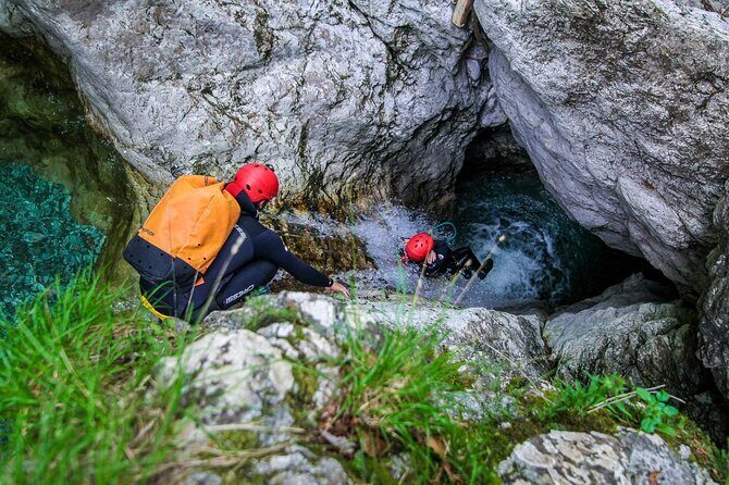 Family Beginner Canyoning in Suec, Bovec With Photos - FAQs