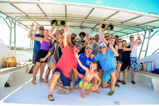 Family Boat Tour in Punta Cana with Snorkeling - An In-Depth Look at the Punta Cana Family Boat Tour