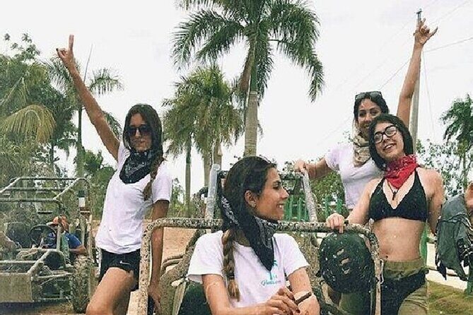 Family, Buggy Adventures, Tours, Macao Beach. Lowest Price. - The Itinerary: What’s Included and Why It Matters