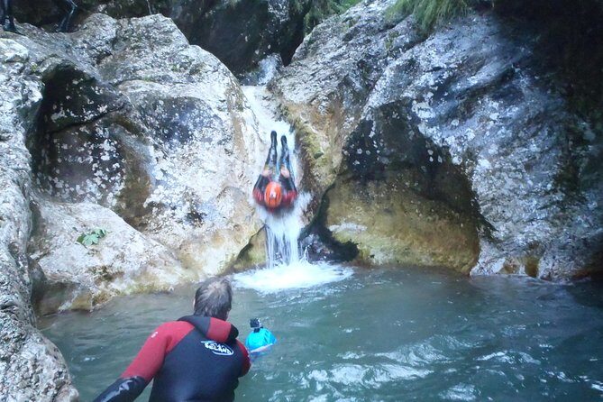 Family Canyoning In Soca Valley - The Value of This Experience