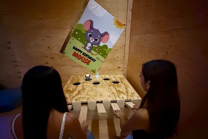 Family Cat Adventure Escape Room - Family Cat Adventure Escape Room: A Playful Twist on Teamwork in Anaheim & Buena Park