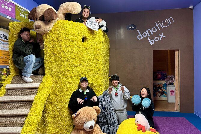 Family Cat Adventure Escape Room - The Sum Up: Who Should Book This?