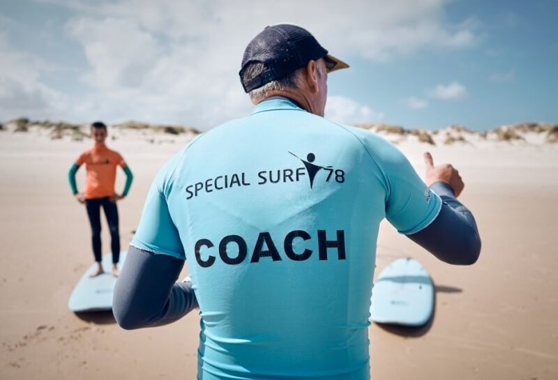 Family/children surf lesson - Final Thoughts: Who Should Book This Experience?