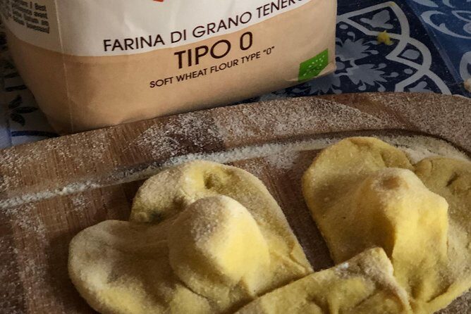 Family cooking class - A Delicious Family Experience in Italy: Cooking on an Organic Farm Near Perugia