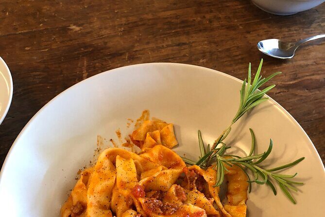 Family cooking class - Exploring the Heart of Italy’s Culinary Heritage