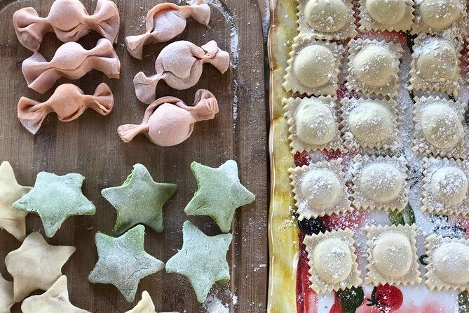 Family cooking class - Who Should Consider This Experience?