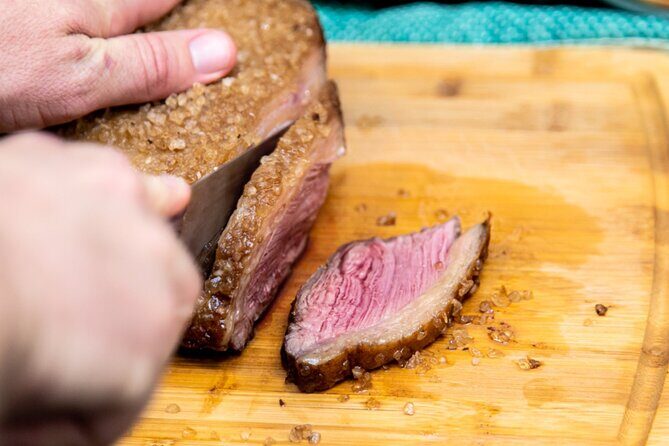 Family Cooking Class in Rio Make 9 Brazilian Dishes Together - Final Thoughts