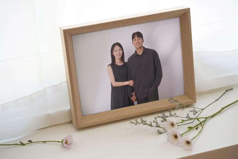 Family, Couple, and Group Photoshoot in Seoul - Family, Couple, and Group Photoshoot in Seoul