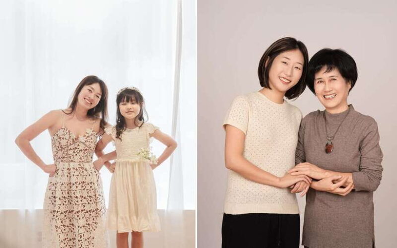 Family, Couple, and Group Photoshoot in Seoul - Who Should Consider This Photoshoot?