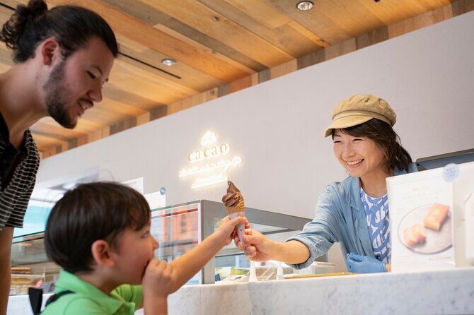 Family day in Nagoya with a local: private & personalized - FAQs