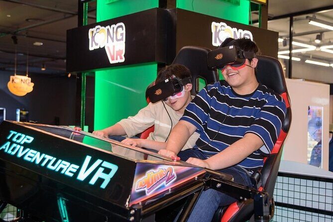 Family Day In Seoul With A Local: Private & Personalized - Key Points