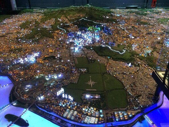 Family Day In Seoul With A Local: Private & Personalized - FAQ