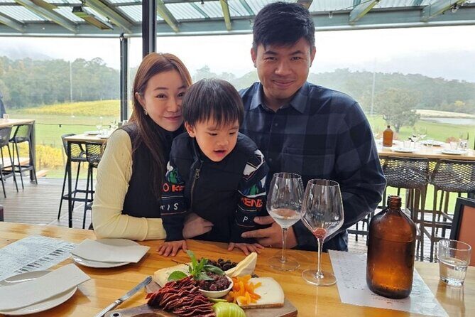 Family Day in the Yarra Valley Private Experience - Family Day in the Yarra Valley Private Experience: A Balanced Look for Curious Travelers