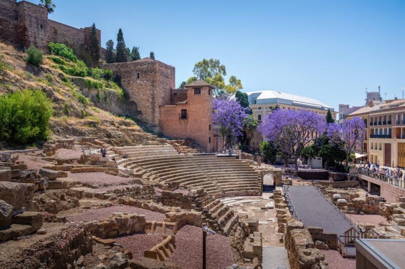 Family Discoveries in Málaga: A Cultural Journey - An In-Depth Look at the Tour Experience