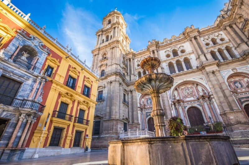 Family Discoveries in Málaga: A Cultural Journey - Why Choose This Tour?