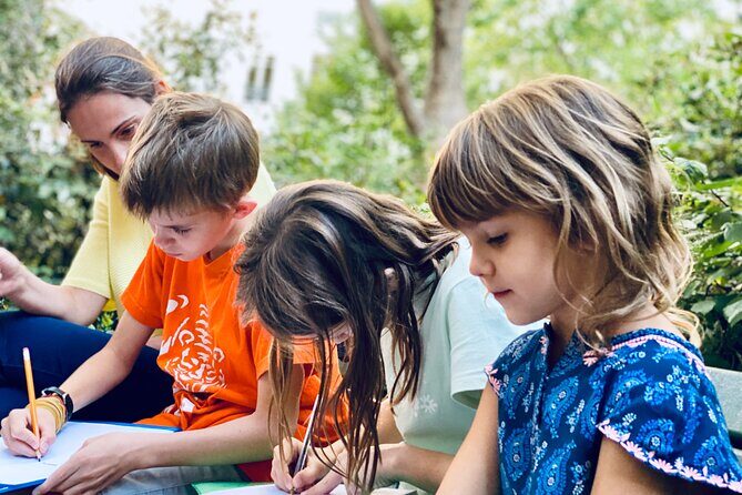 Family escape Game with kids and teens on the Île de la Cité - A Detailed Look at the Experience