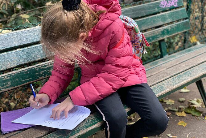 Family escape Game with kids and teens on the Île de la Cité - Frequently Asked Questions