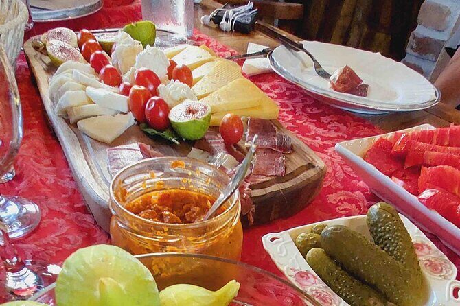 Family Farm Stay Authentic Experiences With Farm To Table Food From Dubrovnik - Why This Tour Delivers Value