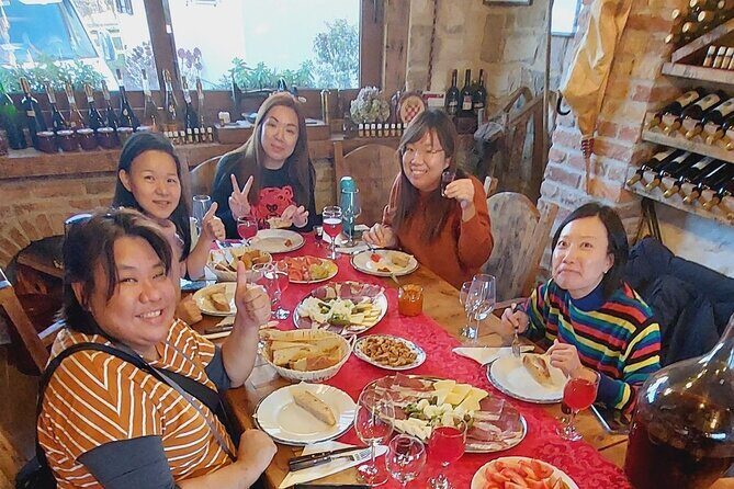 Family Farm Stay Authentic Experiences With Farm To Table Food From Dubrovnik - FAQ