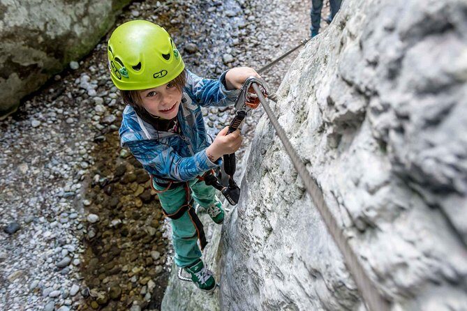 Family Ferrata - Frequently Asked Questions
