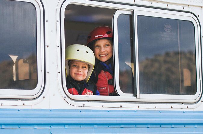 Family Float Beginners Rafting Adventure - The Value: What Youre Getting for Your Money