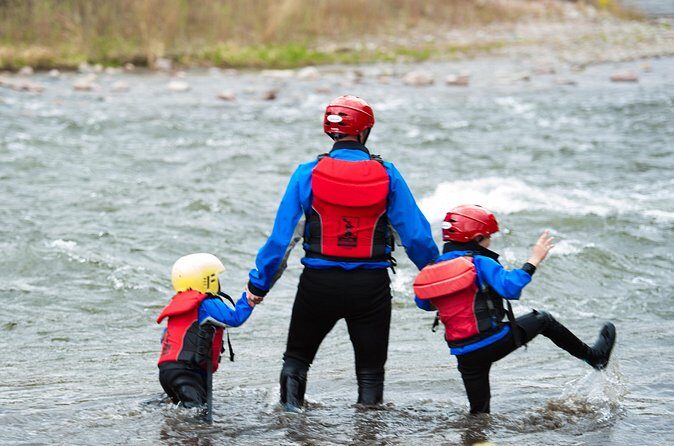 Family Float Beginners Rafting Adventure - Who Will Love This Tour?