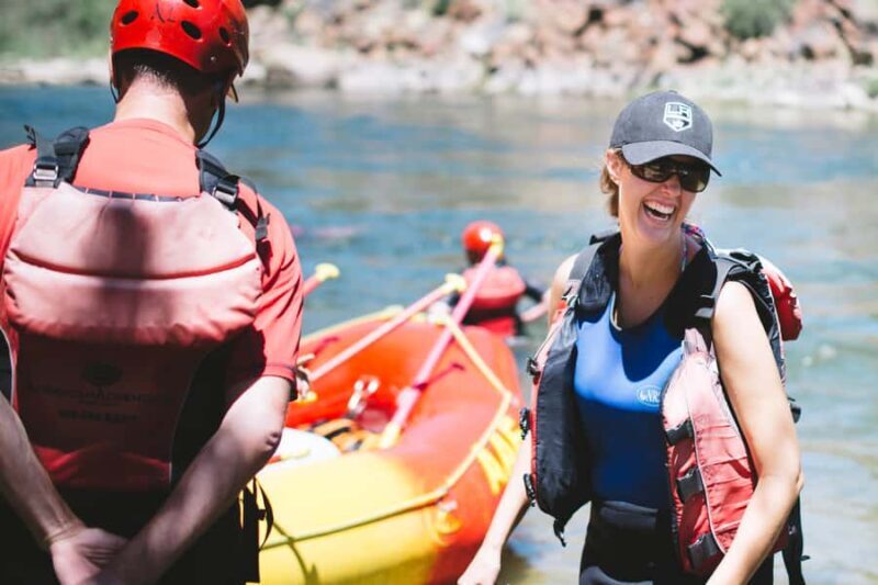 Family Float: Beginners River Rafting Adventure - A Detailed Look at the Family Float Experience