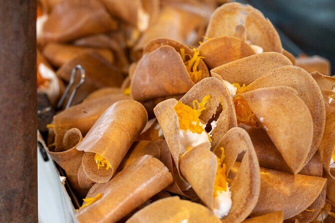 Family Foodies Experience in Hua Hin, Thailand - Deep Dive into the Experience