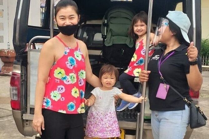 Family Foodies Experience in Hua Hin, Thailand - Authentic Reviews and Real Experiences