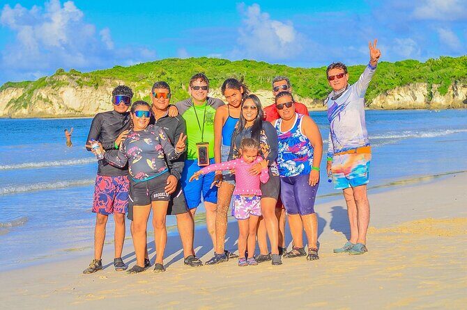 Family Friendly ATV and Buggy Excursion in Punta Cana - An In-Depth Look at the Punta Cana ATV and Buggy Tour