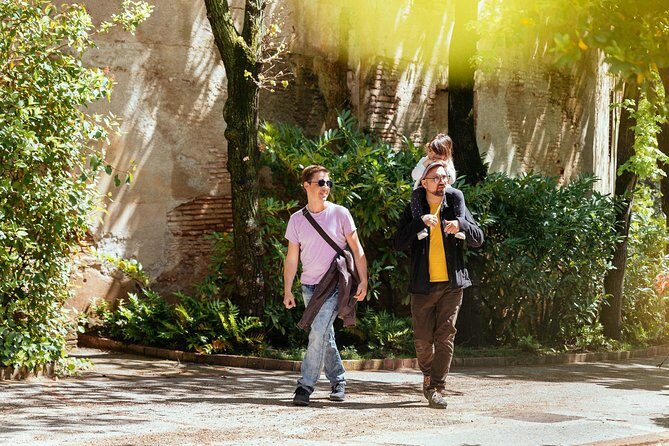 Family Friendly Barcelona Private City Tour - An In-Depth Look at the Family Friendly Barcelona Private City Tour