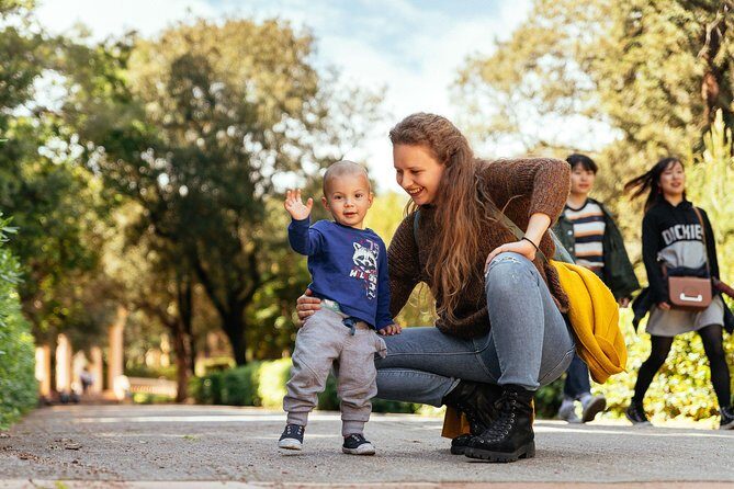 Family Friendly Barcelona Private City Tour - FAQs