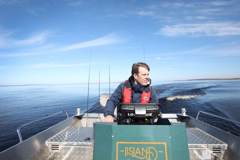 Family-friendly Boat Fishing Trip in Ii - Why This Trip Offers Great Value