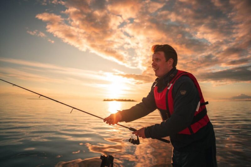Family-friendly Boat Fishing Trip in Ii - The Sum Up: Who Should Consider This?