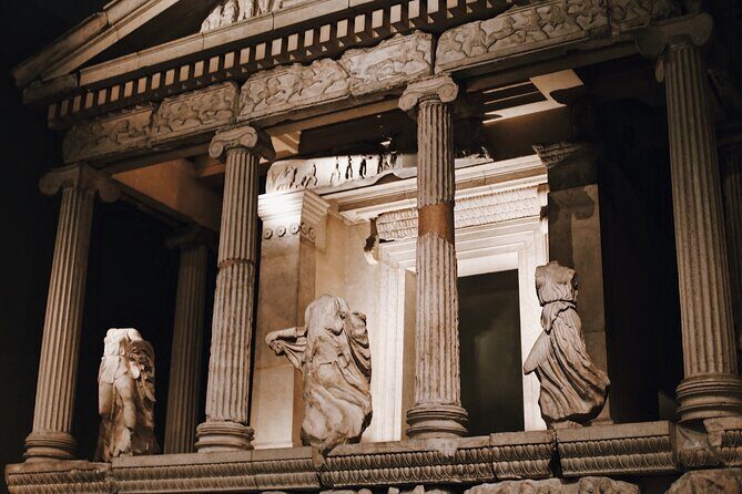Family Friendly British Museum London Guided Private Tour - Final Thoughts