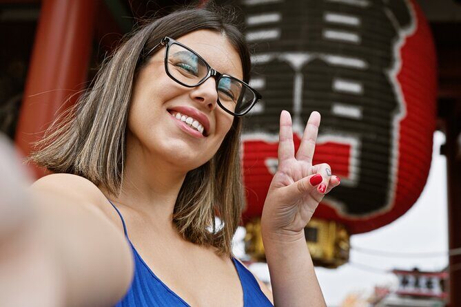 Family-Friendly Customizable Tokyo Tour with a Licenced Guide - In-Depth Look at the Tokyo Tour Experience