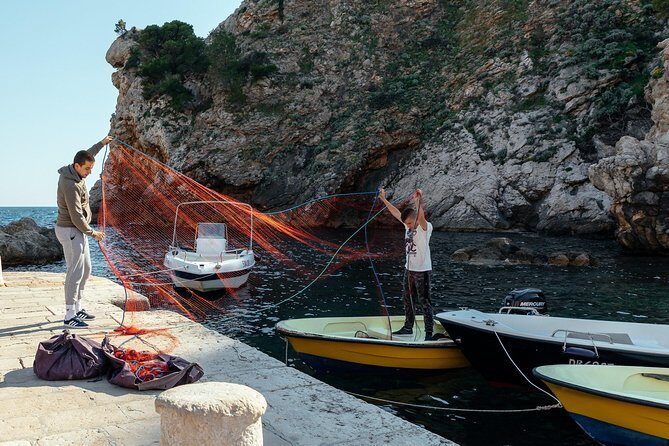 Family Friendly Dubrovnik Private City Tour - A Detailed Look at the Dubrovnik Private Family Tour