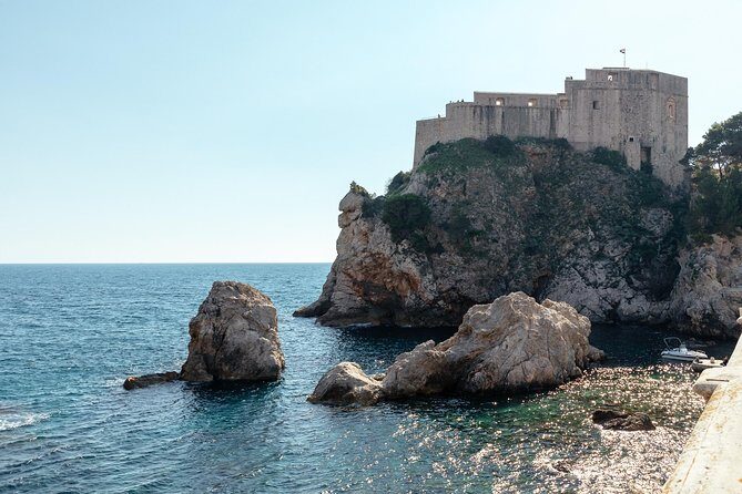 Family Friendly Dubrovnik Private City Tour - Who Should Consider This Tour?