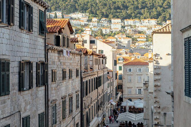 Family Friendly Dubrovnik Private City Tour - The Sum Up