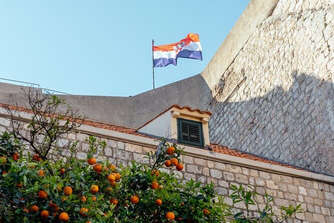 Family Friendly Dubrovnik Private City Tour - FAQ