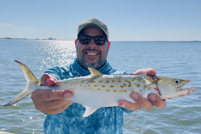 Family Friendly Fishing Adventures in Navarre Florida - Who Should Consider This Adventure?