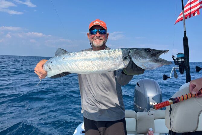 Family Friendly Fishing Adventures in Navarre Florida - Final Thoughts