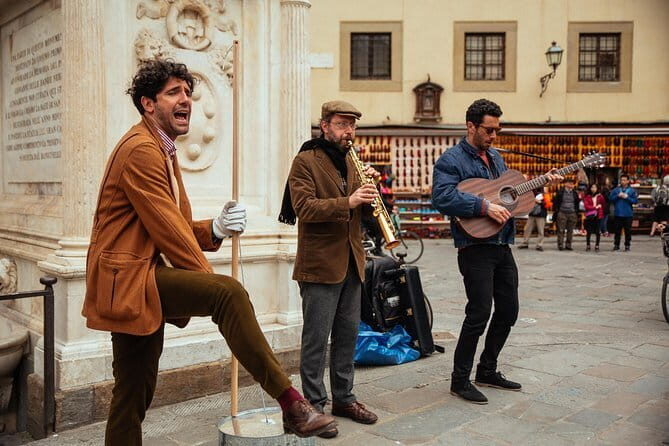 Family Friendly Florence Private City Tour - A Detailed Look at the Family Friendly Florence Private Tour