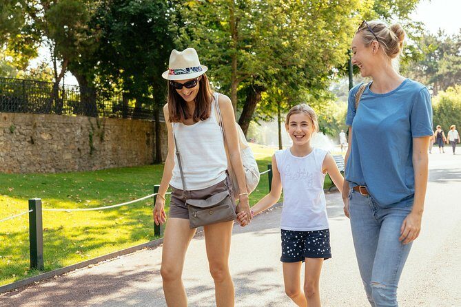 Family Friendly Lisbon Private City Tour - Key Points