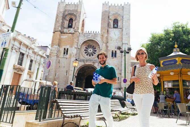 Family Friendly Lisbon Private City Tour - A Closer Look at the Family Friendly Lisbon Private City Tour