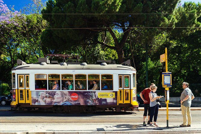 Family Friendly Lisbon Private City Tour - Why This Tour Works for Families