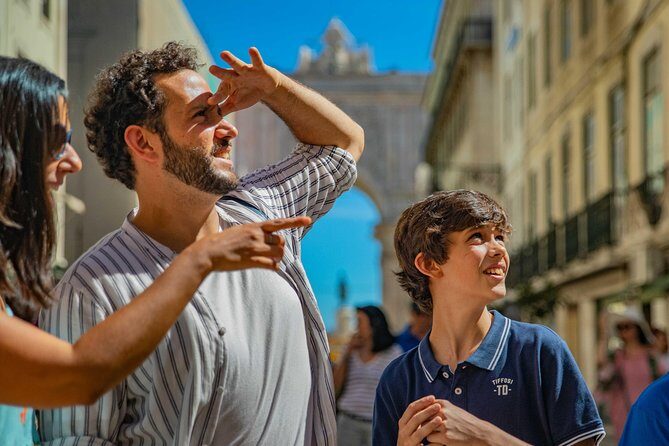 Family Friendly Lisbon Private City Tour - FAQs