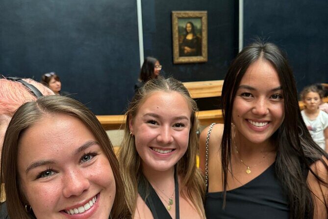 Family Friendly Louvre Museum Private Guided Tour - Final Thoughts