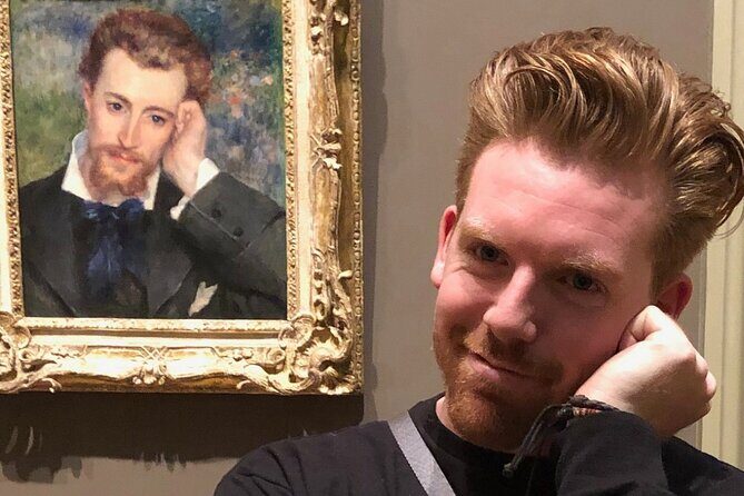 Family Friendly Met tour Metropolitan Museum of Art Private Tour - A Family-Friendly Private Tour of The Met in New York City